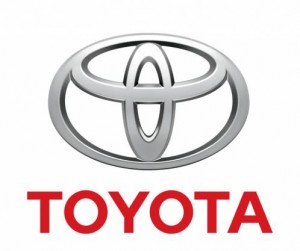 Giá xe Toyota