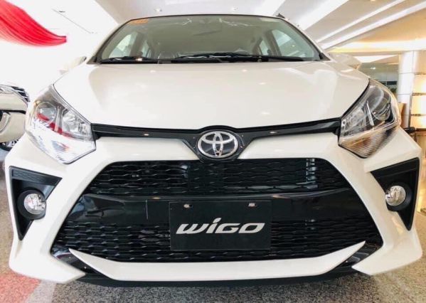Tìm hiểu nhanh chóng Toyota Wigo giá chỉ 345 triệu tuyên chiến đối đầu và cạnh tranh Morning và i10  XEHAYVN  YouTube