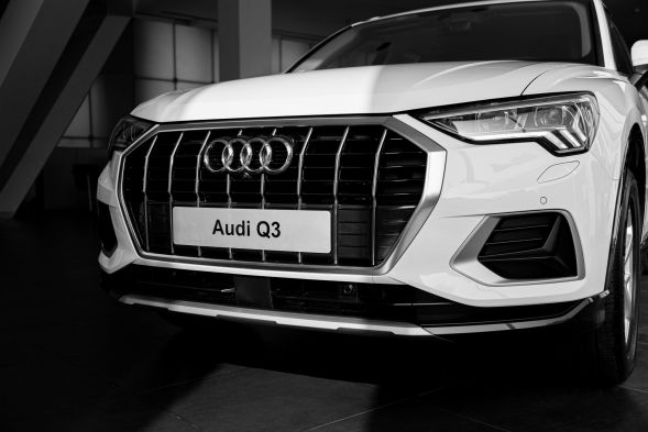 Chi tiết Audi Q3 2023 kèm giá bán 042023