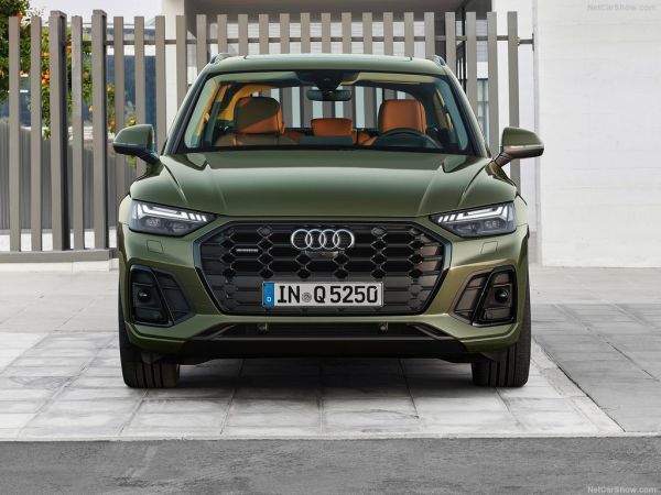 Audi Q5 Price  Images Colours  Reviews  CarWale