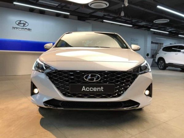 Hyundai Accent 2023 Giá xe lăn bánh trả góp ưu đãi  Kênh xe Hyundai