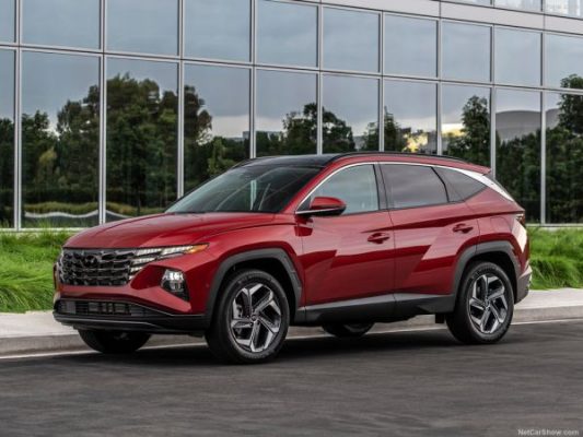 Hyundai Tucson 16T 2022 máy xăng Turbo thông số giá bán khuyến mãi