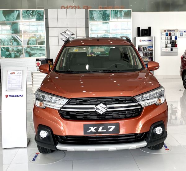 5 ưu điểm nổi bật chứng minh Suzuki XL7 là dòng xe 7 chỗ đáng mua hiện nay   AutoFun