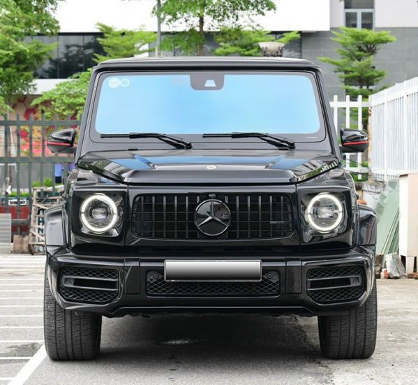 Mercedes G63 2019 - Mua bán Mec G63 cũ tại Hà Nội, TPHCM, Tỉnh
