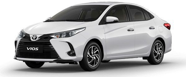 Toyota Vios 2021 giá lăn bánh 32023 TSKT đánh giá chi tiết