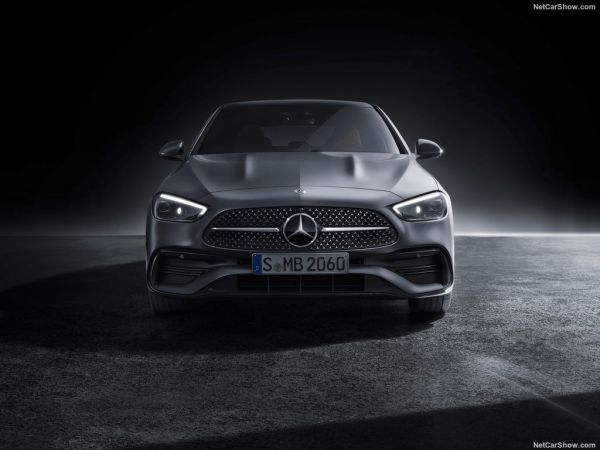 Bộ sưu tập hình xe Mercedes cực chất full 4K có hơn 999 mẫu