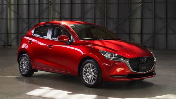 Giá Xe Mazda 2 2023 mới nhất kèm lăn bánh thông số và ưu đãi 32023