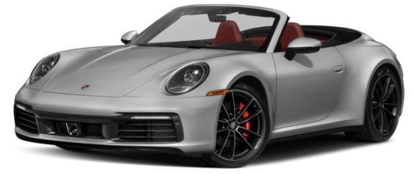 Porsche 911 Carrera GTS 2023: Giá lăn bánh & Mua trả góp