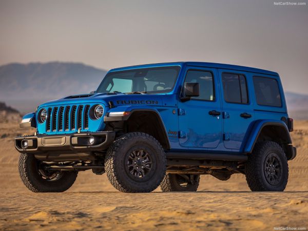 Đánh giá bán Jeep Wrangler 2021  hóa học nghịch tặc theo đuổi phong thái ngôi nhà binh   Autozonevn