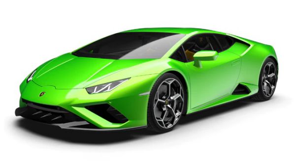 Lamborghini Huracan 2023: Giá lăn bánh tại Hà Nội, TPHCM, Tỉnh