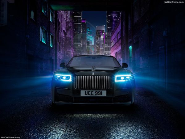 RollsRoyce upgrades the Ghost  The Independent  The Independent