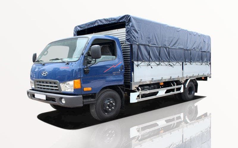 Dân chơi Việt độ xe tải Hyundai Porter lạ mắt