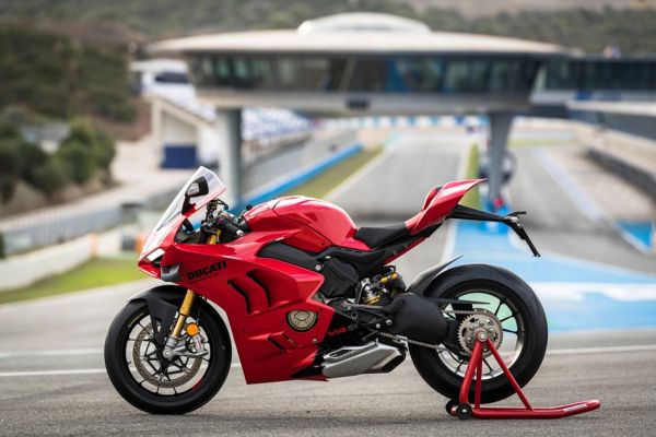 Moto Ducati  Mua bán xe phân khối lớn giá rẻ tại TPHCM