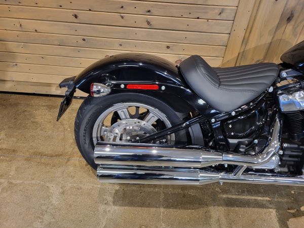 2023 Softail Standard Motorcycle  HarleyDavidson USA
