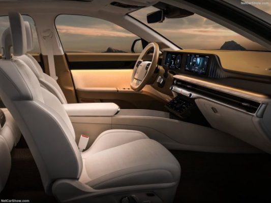 Hyundai Grandeur 2025: Giá lăn bánh, Hình ảnh, Thông số ...