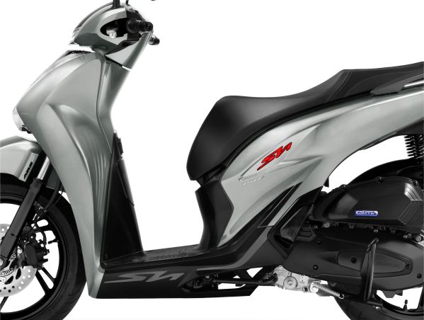 Honda SH 2024 Giá: \