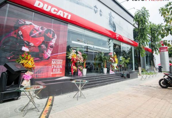 Top 9 Cửa hàng bán xe máy uy tín nhất tỉnh Hà Tĩnh  toplistvn