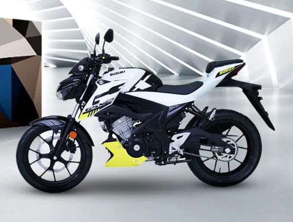 Naked bike phân khối nhỏ Suzuki GSXS150 thêm bản đặc biệt tiếp tục cuộc  chiến với Yamaha MT15
