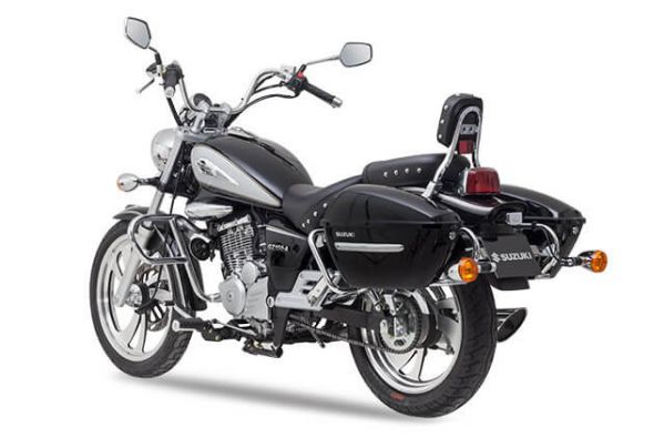 Gác Baga Kèm Giá Để Chân Suzuki Gz150a Cao Cấp  Phụ Tùng MotorXe Máy  Online