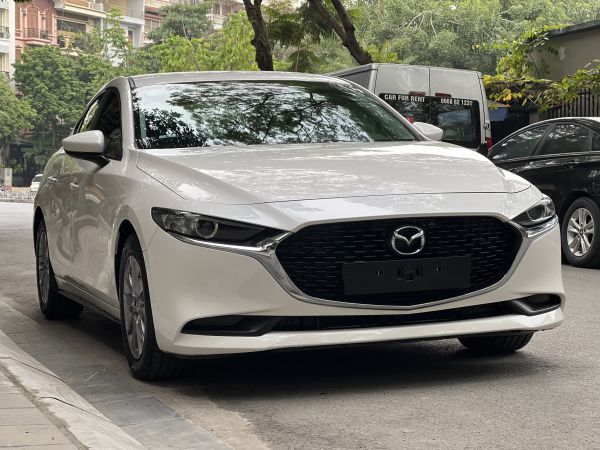 Mazda 3 2020  mua bán xe Mazda 3 2020 cũ giá rẻ 042023  Bonbanhcom