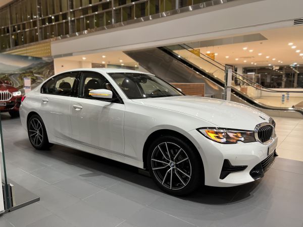  BMW 0i Sport-line Precio móvil, fotos, especificaciones