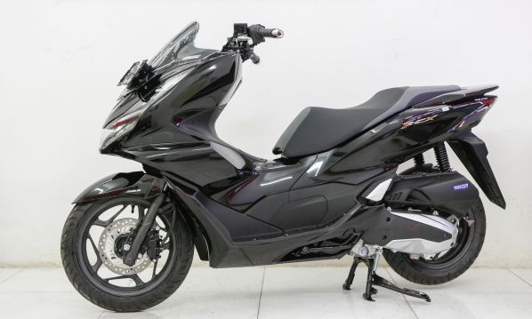 Bảng giá xe máy Honda PCX tháng 92022 Giá đại lý rẻ hơn gần chục triệu so  với giá đề xuất