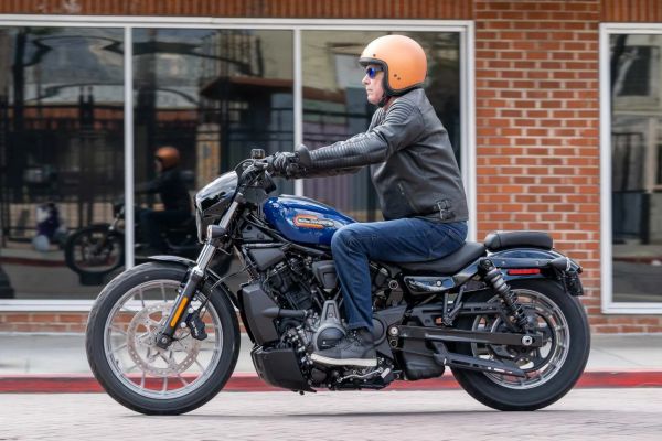 Harley Davidson Nightster Special 2024 Giá Bao Nhiêu? Hình ảnh